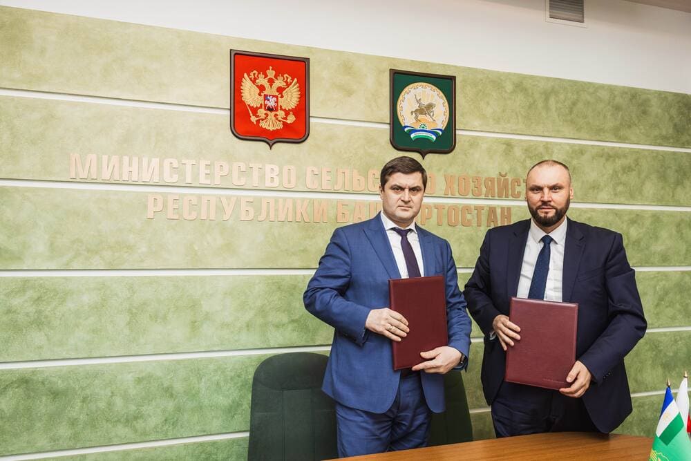 Партнерство для роста